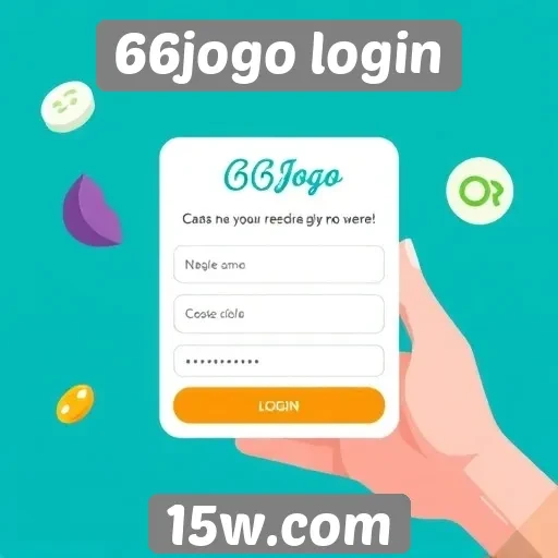 Guia completo para registro no 66jogo login