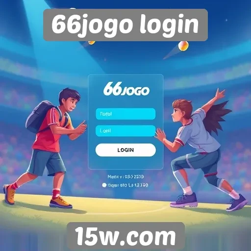 Impacto do 66jogo login na comunidade de jogadores