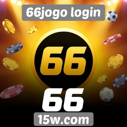 Novidades da plataforma 66jogo login