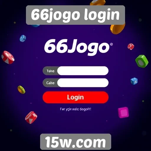 Novas funcionalidades do 66jogo login