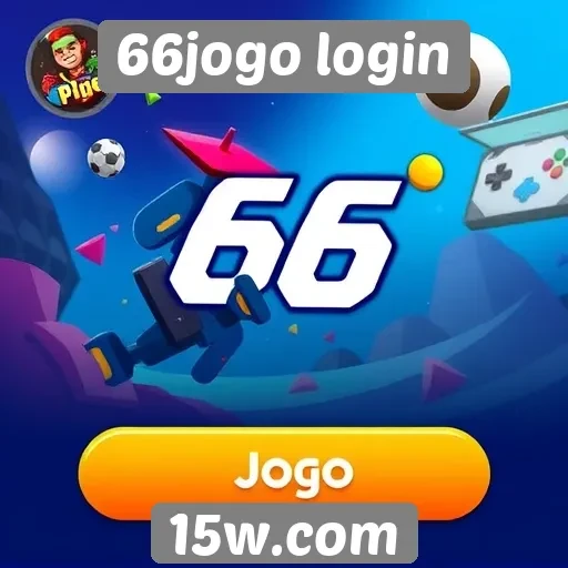 Tendências de jogos online em 66jogo login