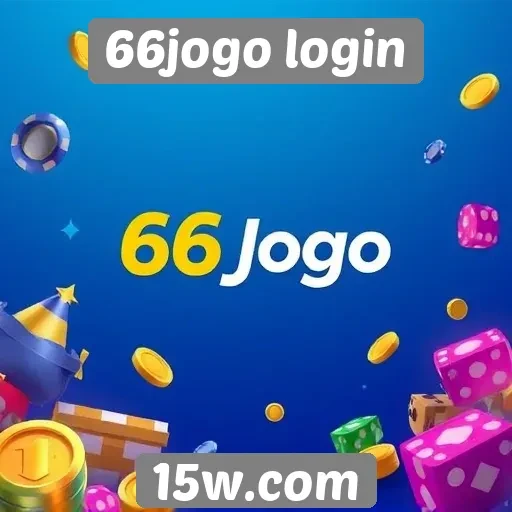 Requisitos técnicos para acessar 66jogo login